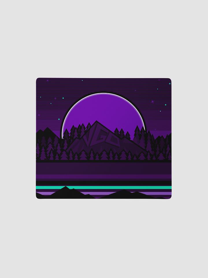 VGO Mountain Desk Mat or Mouse Pad (36x18 or 18x16) product image (2)