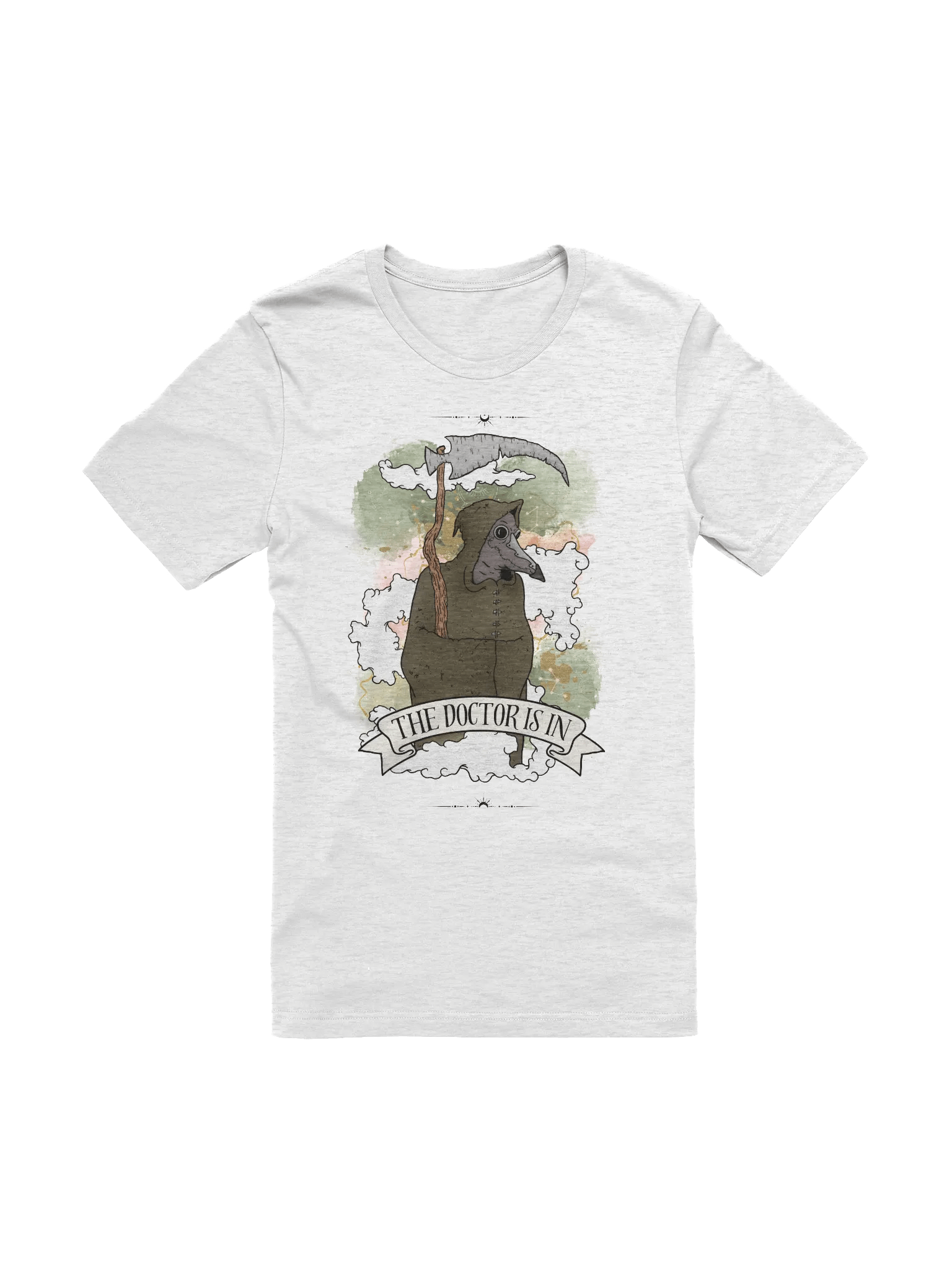 The Doctor Is In product image (2)