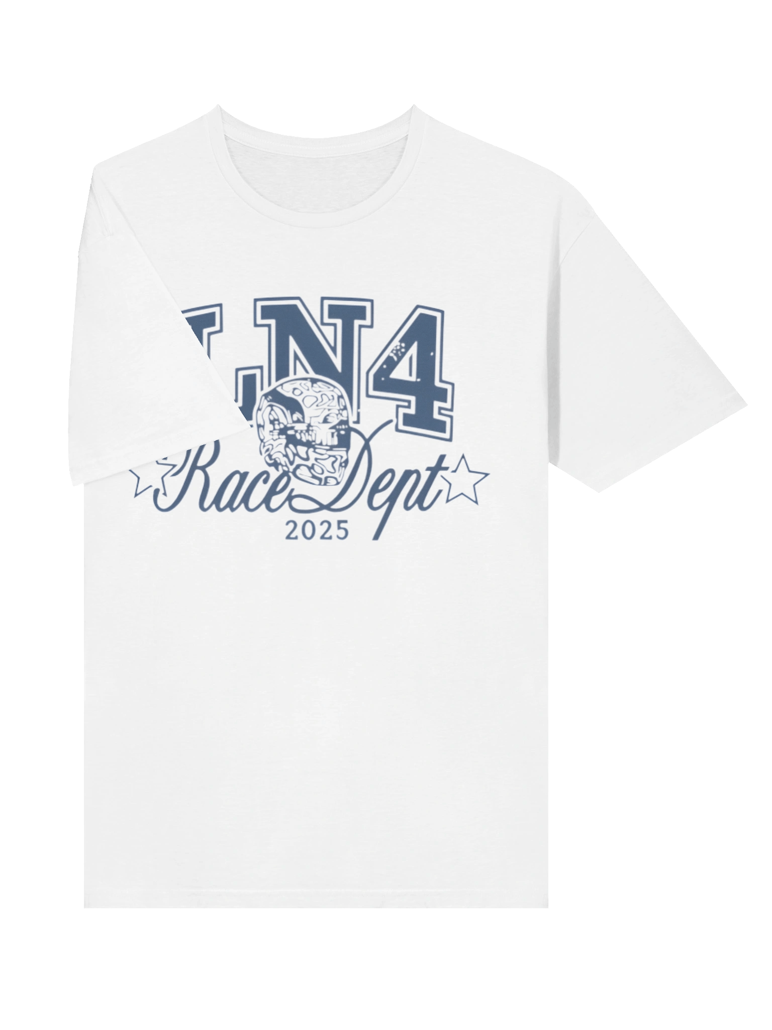 LN4 Race Dept T-Shirt product image (3)