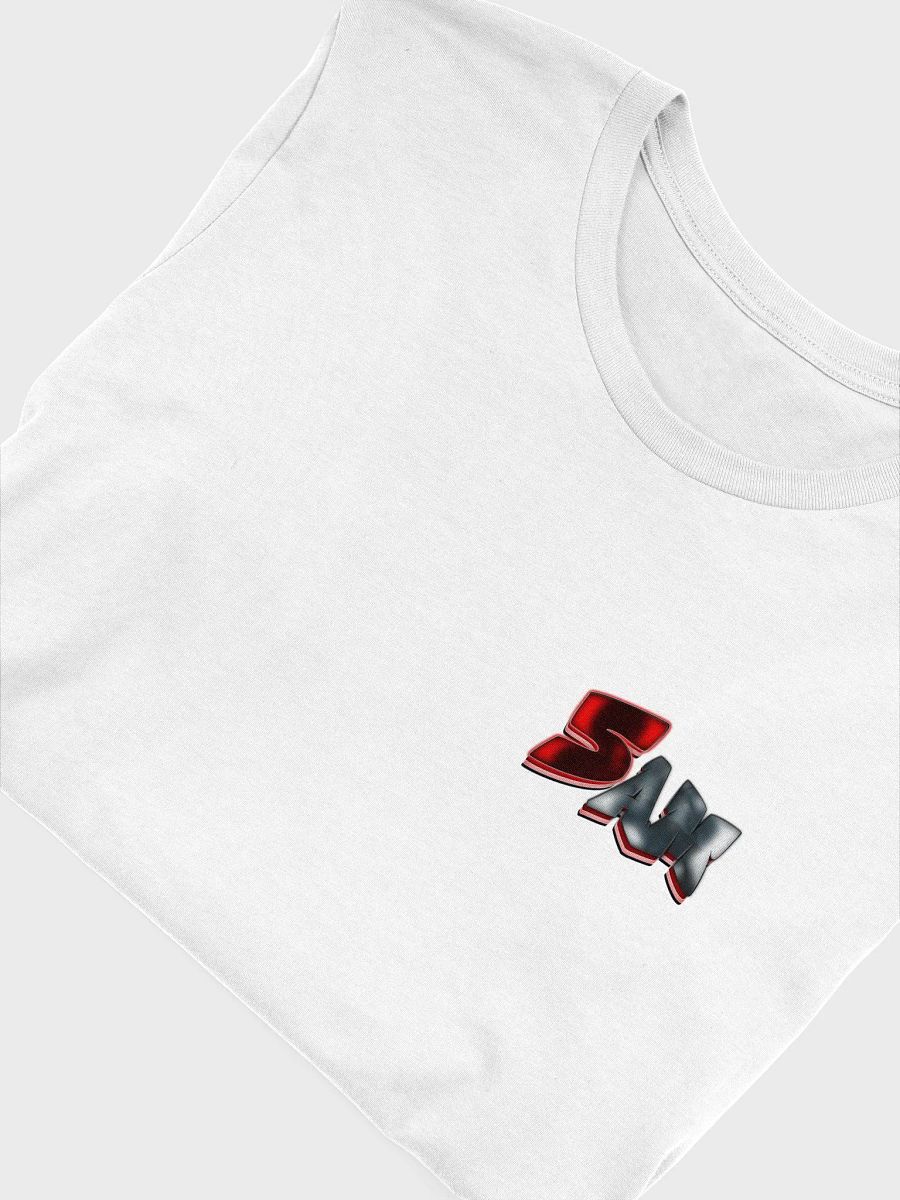 5AM eSports Wraith T-Shirt product image (5)