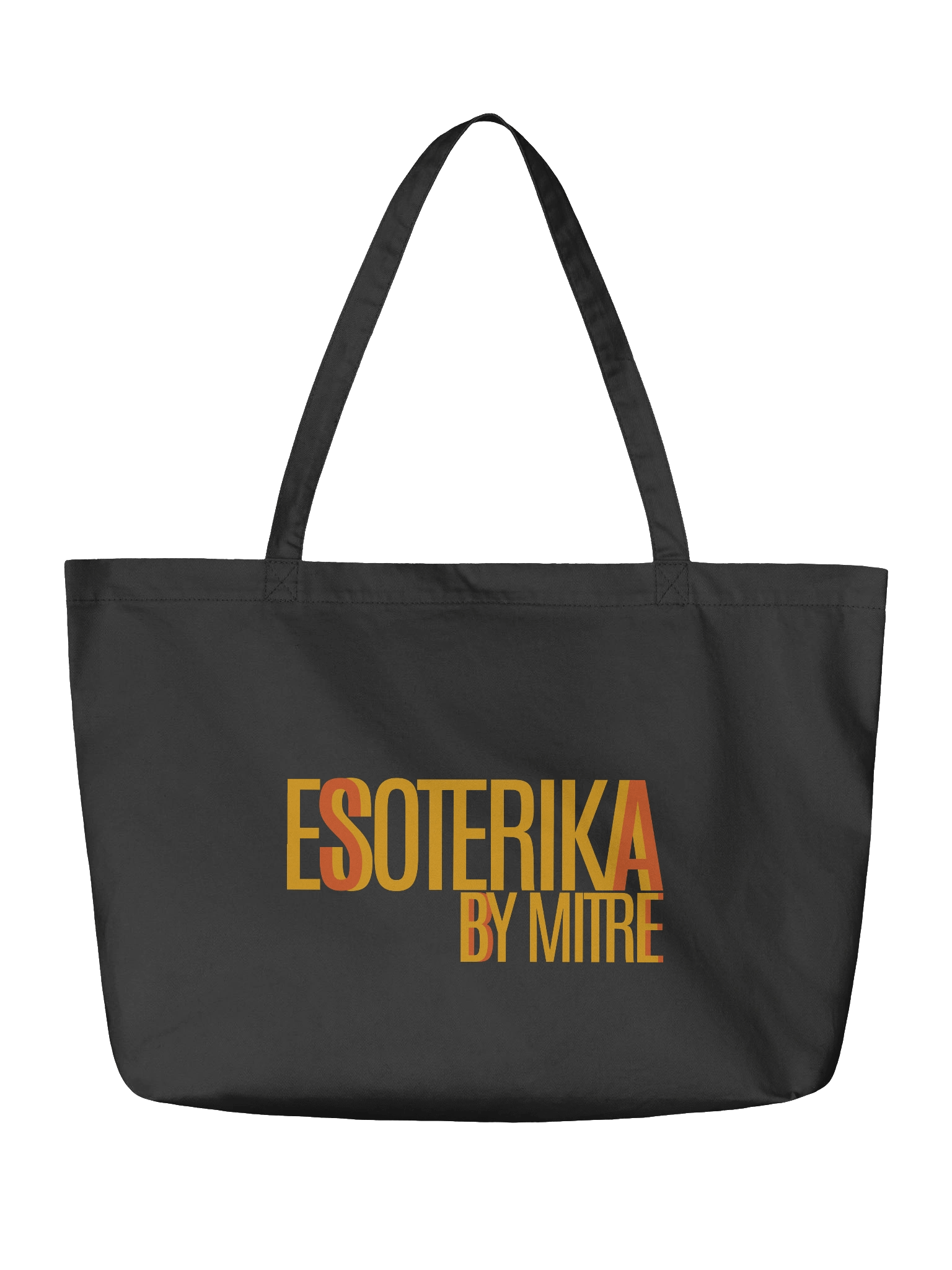 ESSOTERIKAA BY MITRE ORGANIC KATARINA TOTE product image (2)