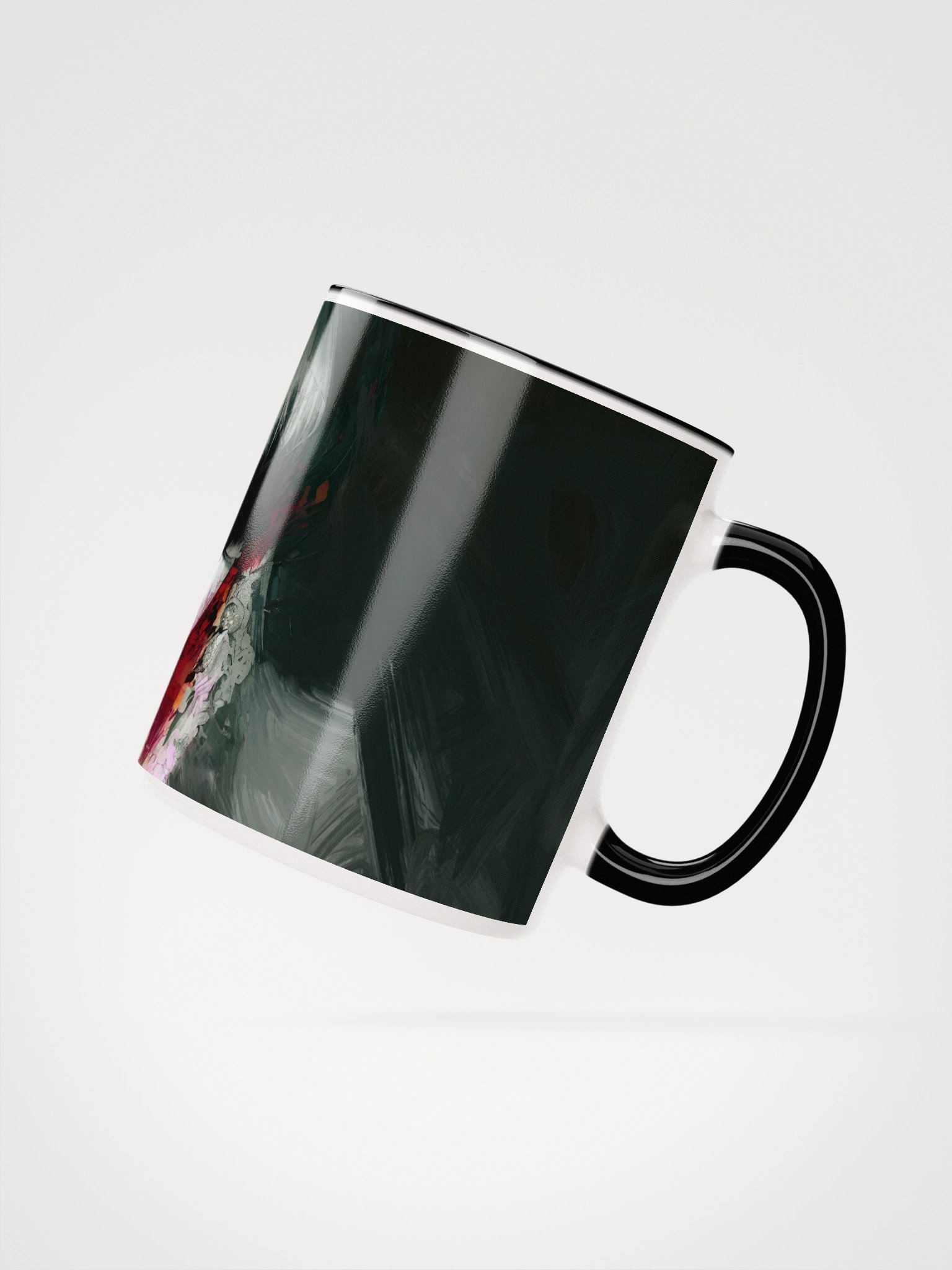 "Voices" Mug product image (2)
