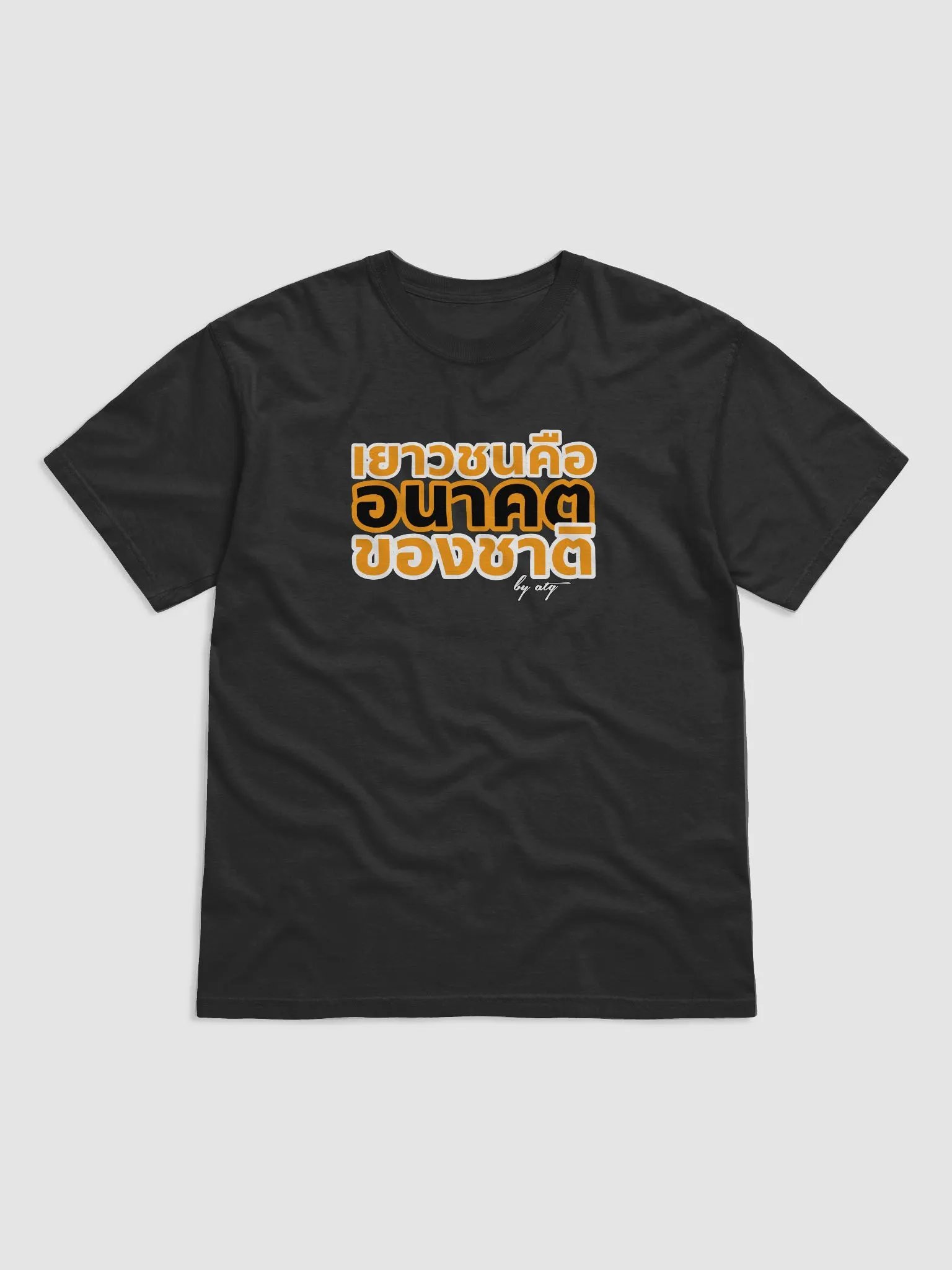 The Future Of The Nation product image (1)