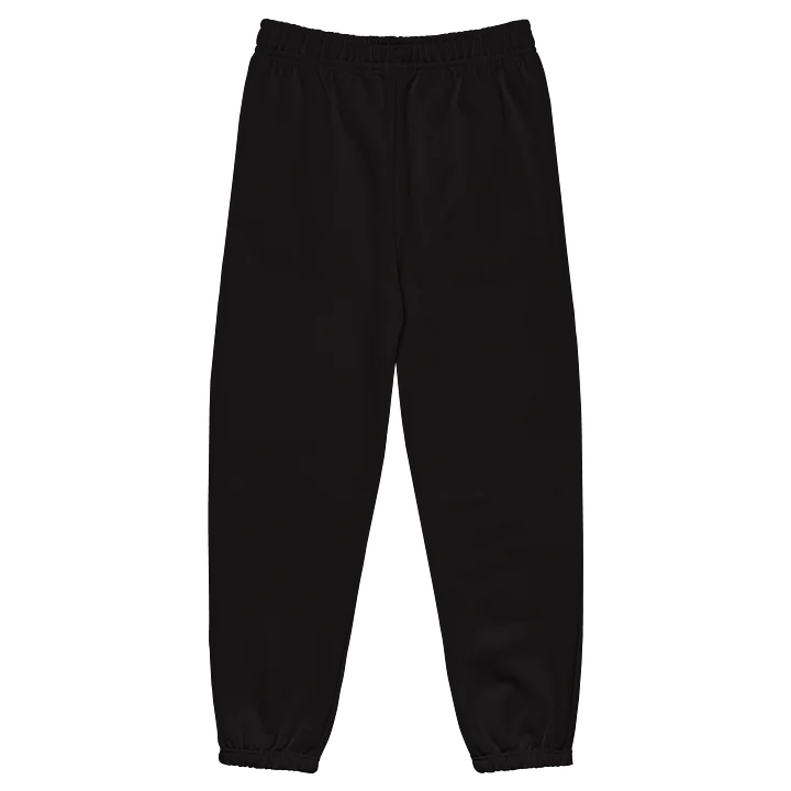 Fupa logo joggers product image (2)