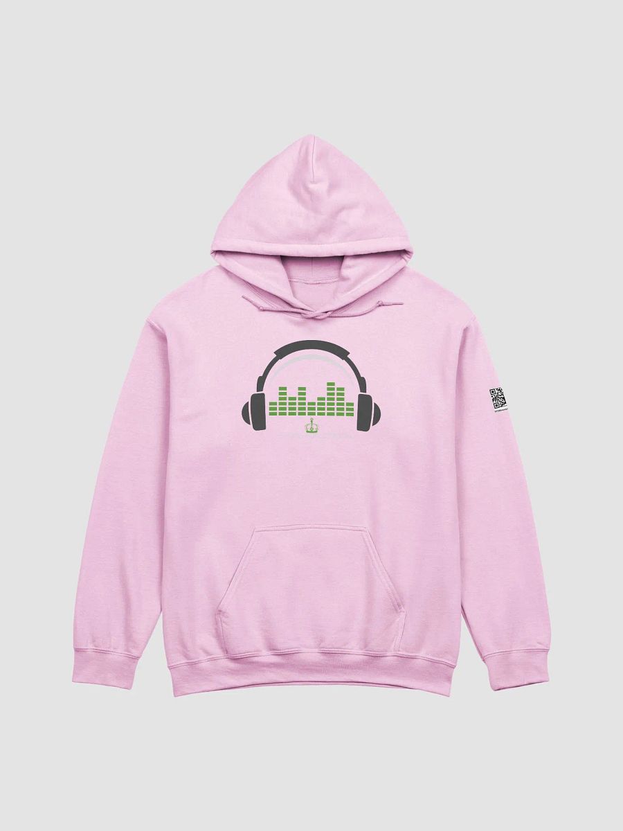 STOREroomLONDON headphone product image (2)