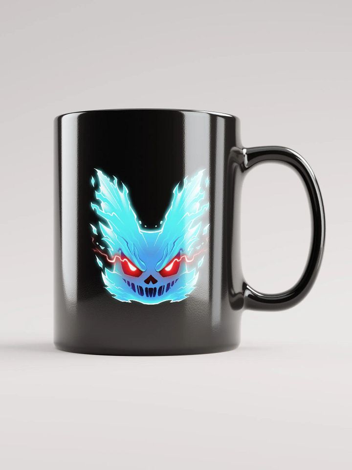Fire & Ice Wabbit Coffee Mug product image (1)