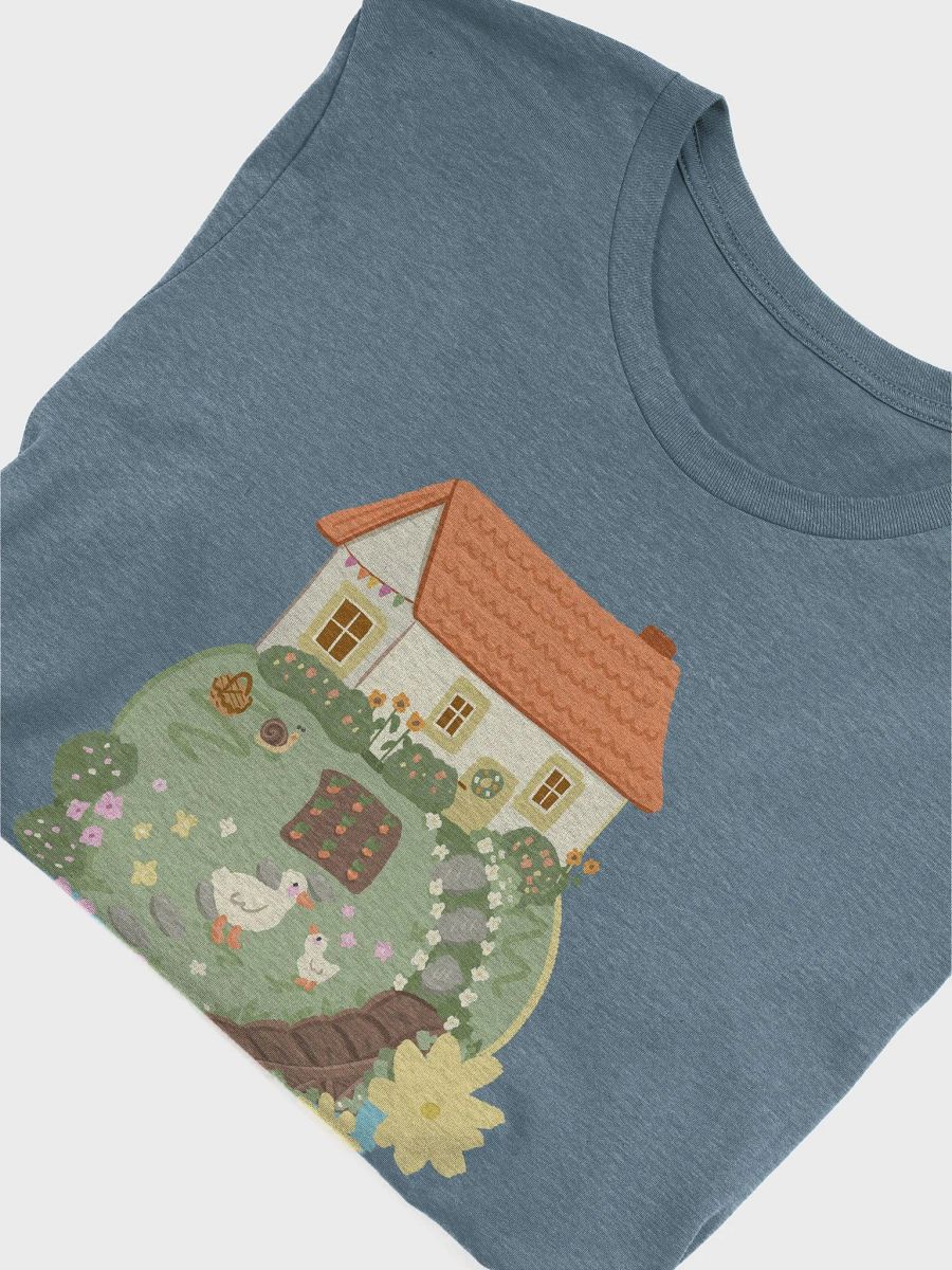 Cottage Garden \ t-shirt product image (44)