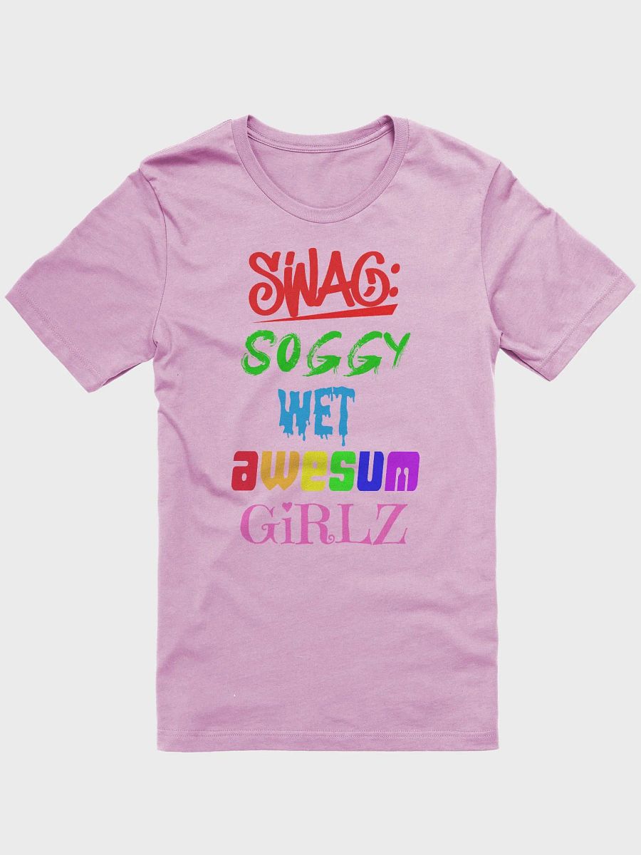 SWAG TEE product image (1)