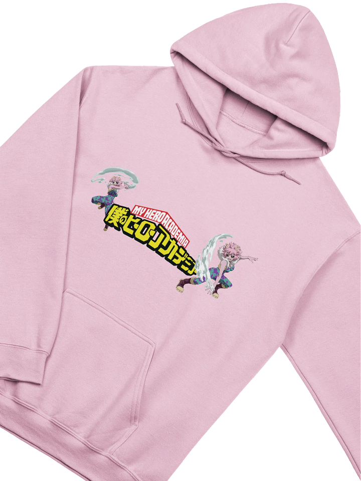 Mina Ashido Hoodie product image (2)