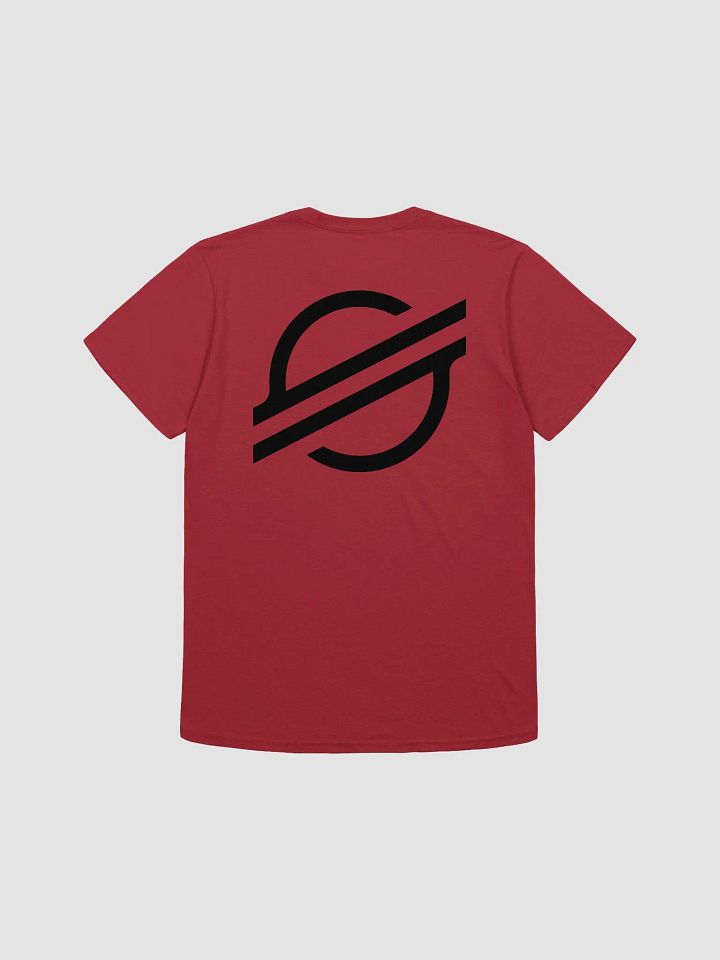 XLM Lightweight Tee product image (9)