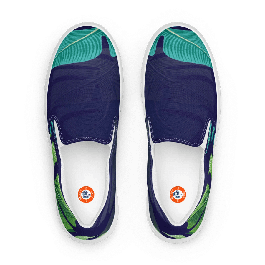 Island Shade Men's Slip-on Deck Shoes product image (3)