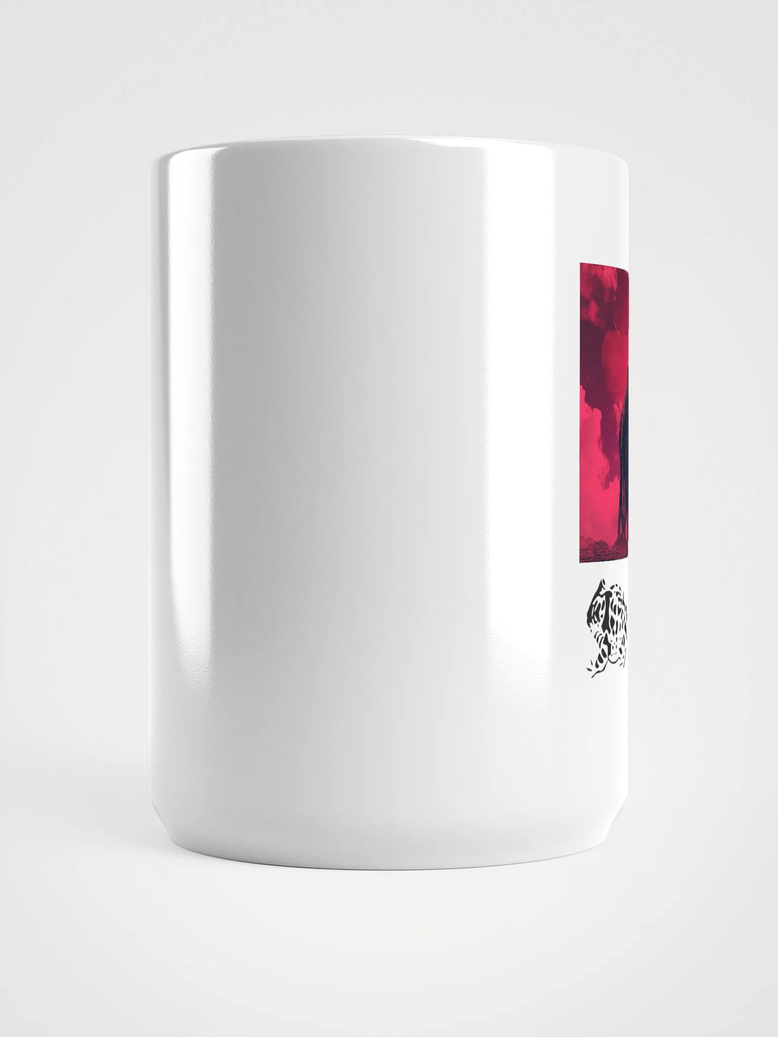Cup Badret - Dark Romance n.1 product image (5)