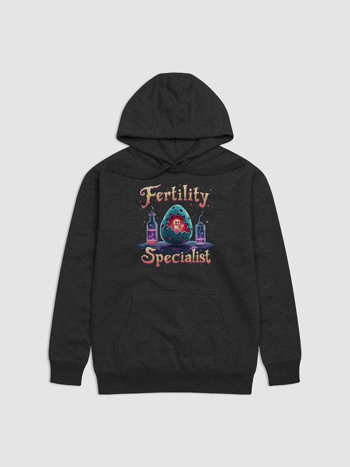 Fertility Specialist Hoodie product image (1)