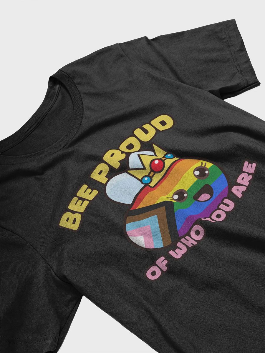 Bee Pride Shirt product image (3)