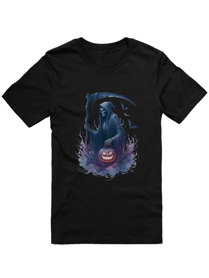 Jack & Grim Reaper T-Shirt product image (1)