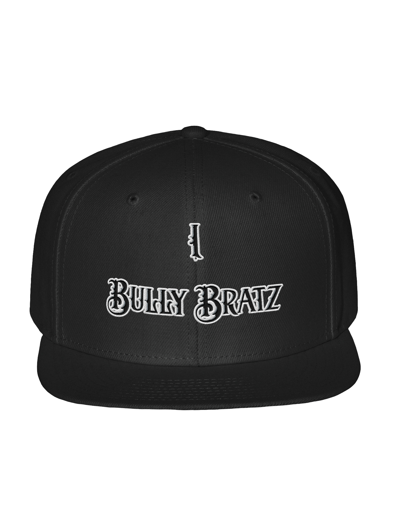 I Bully Bratz Snapback product image (5)