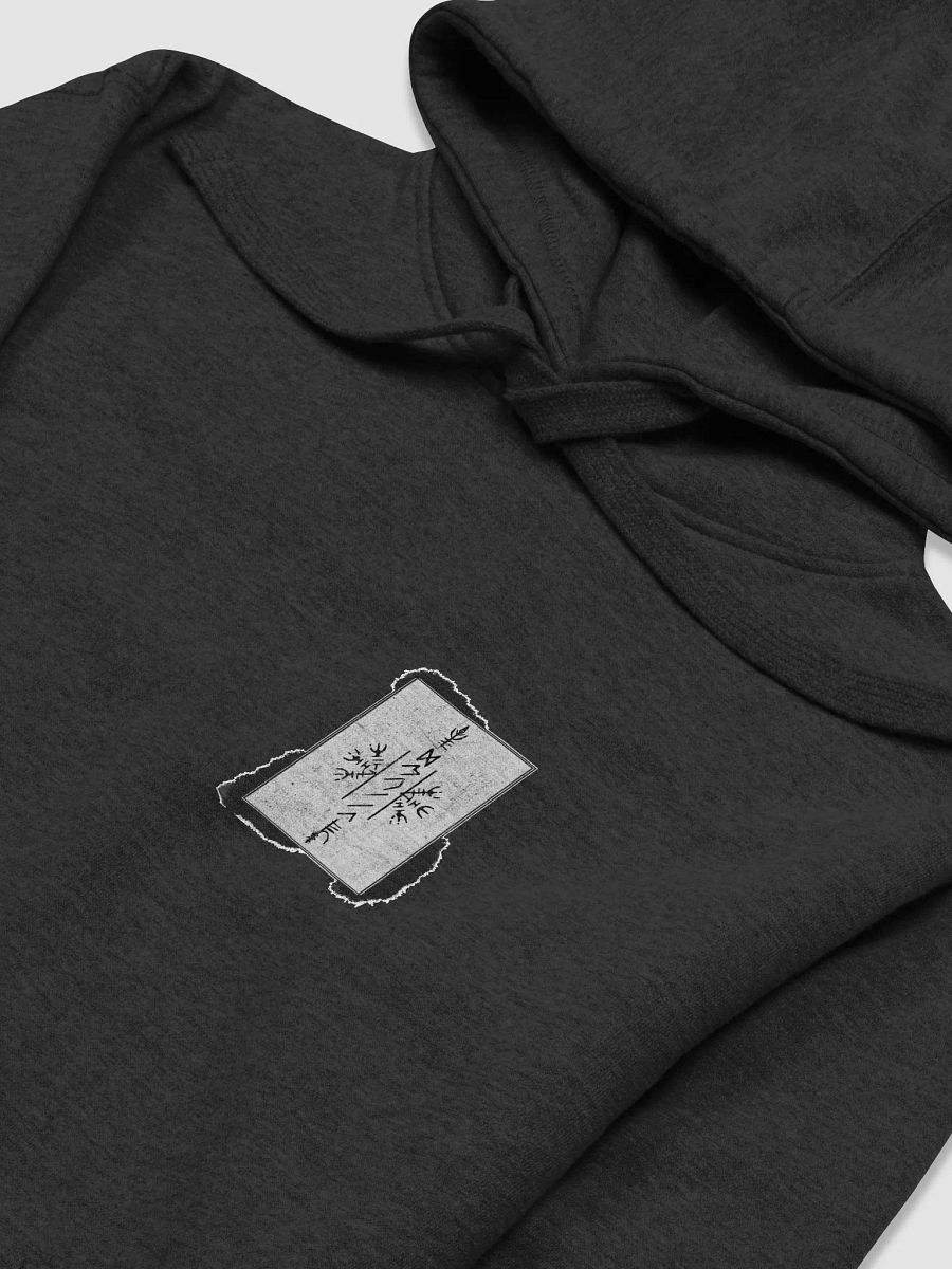 Beard DeViiL - Tarot & Nordic Inspired - Front and Back Print product image (3)