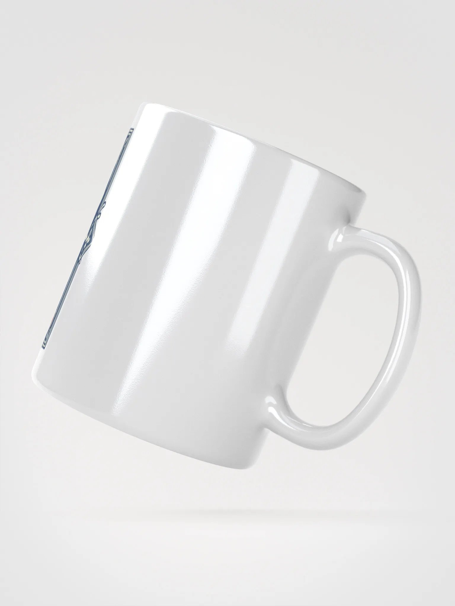 AP Workshop - Circus Mug Tinted product image (5)