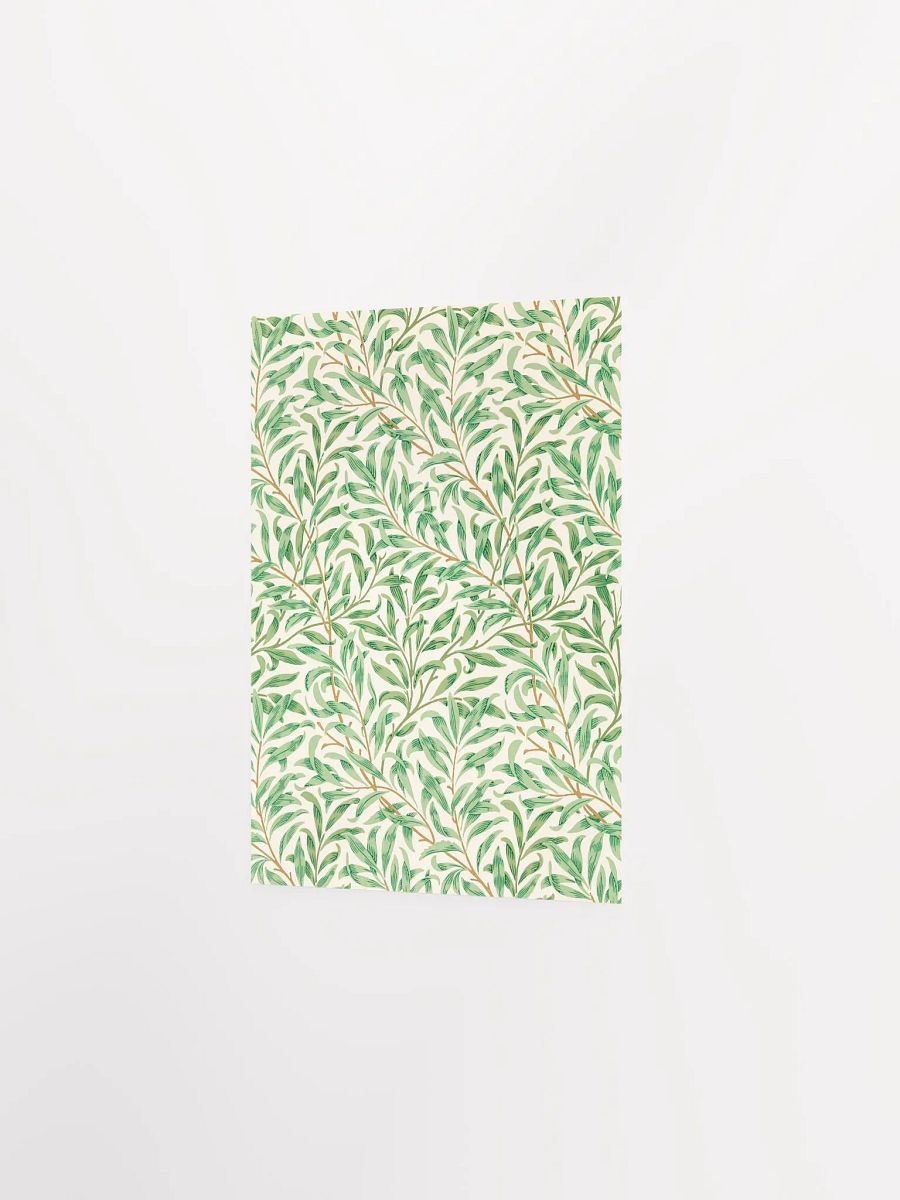 Willow Bough Pattern by William Morris product image (2)
