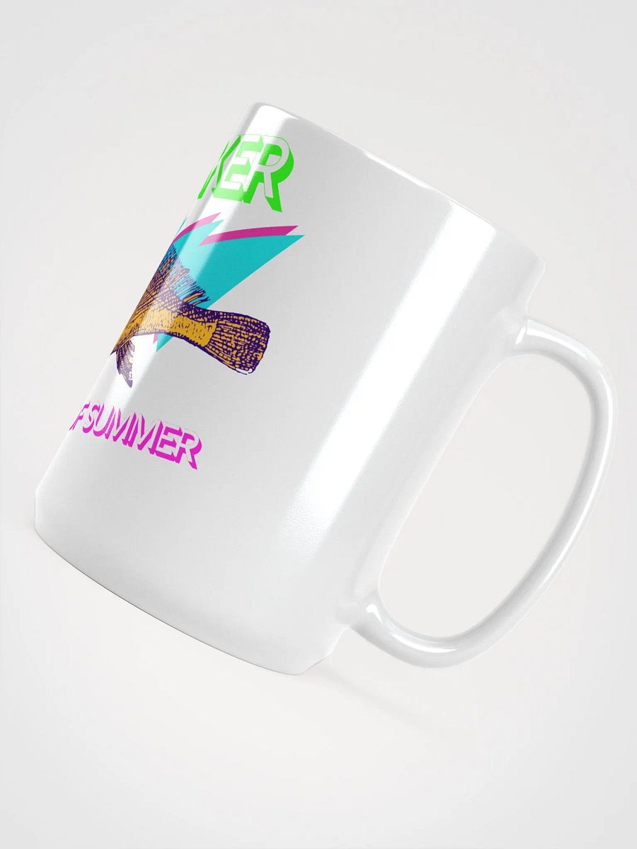 Croaker - The Taste of Summer - Fishing Mug product image (4)