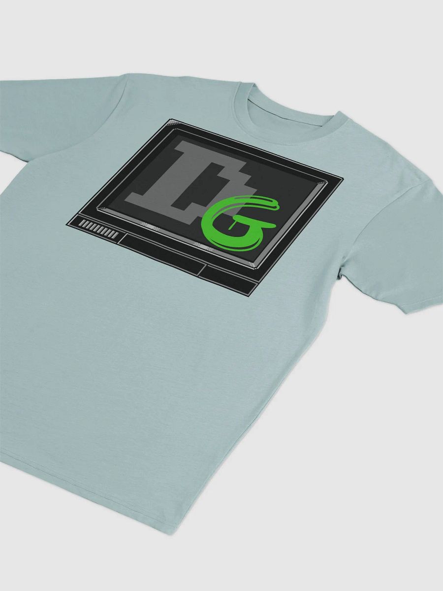 Heavyweight Logo Tee product image (12)