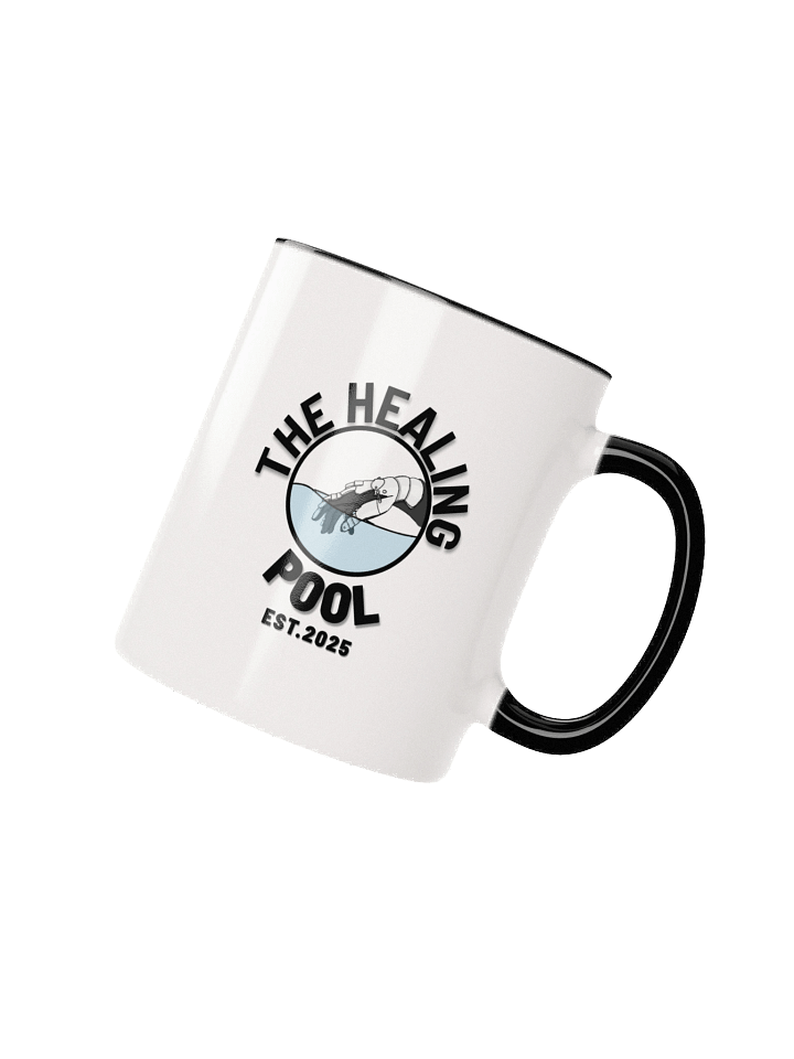 Healing Pool Mug product image (12)