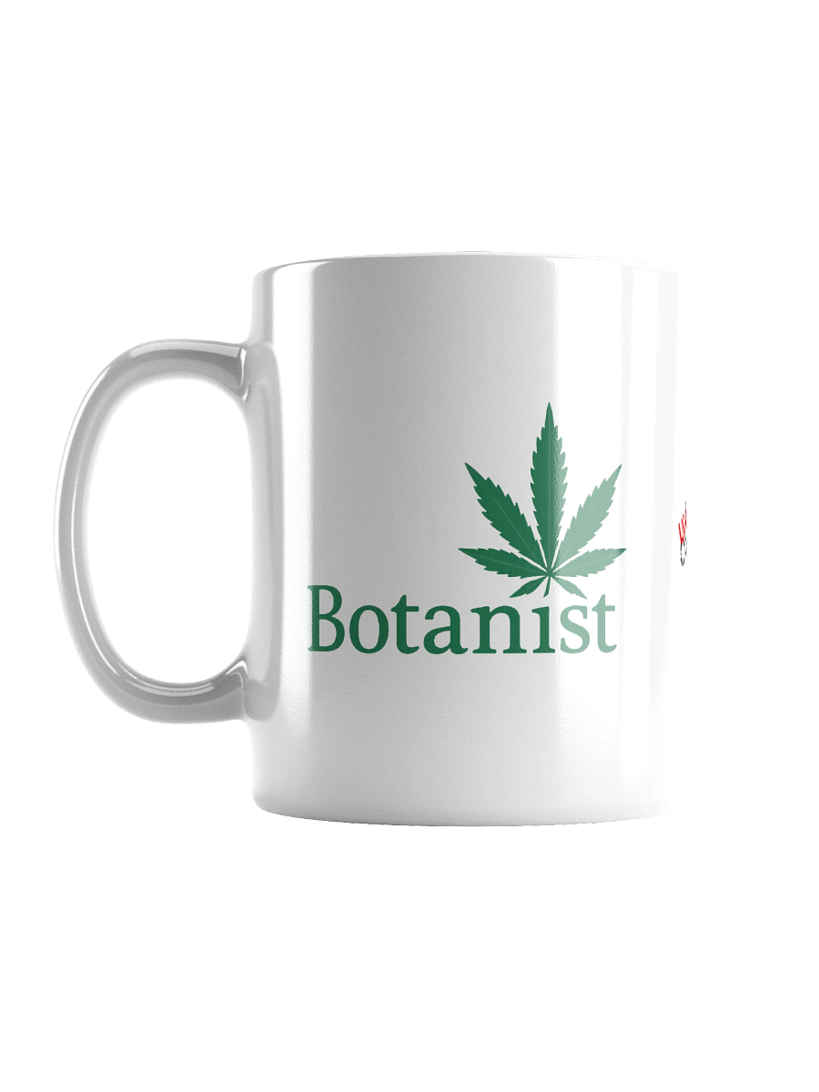 Botanist Coffee Mug product image (2)