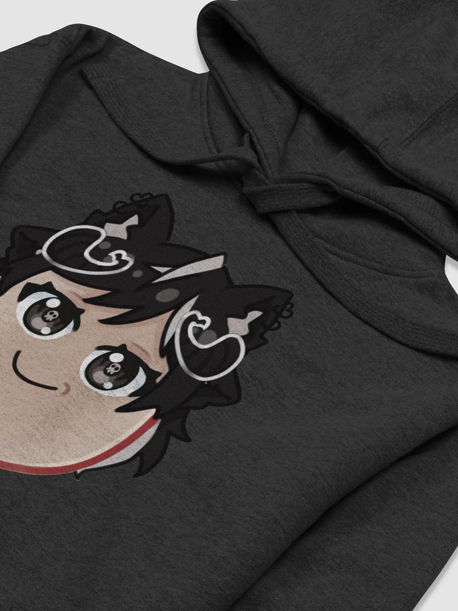 GothicBrit Egg Hoodie product image (3)