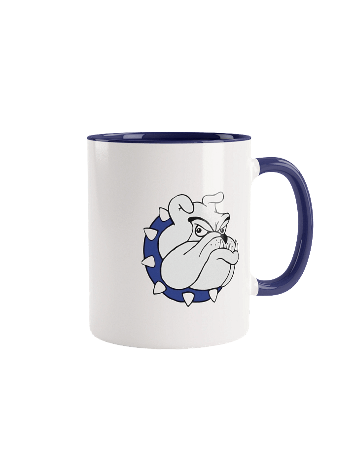 Westerly Bulldogs Coffee Mug product image (1)