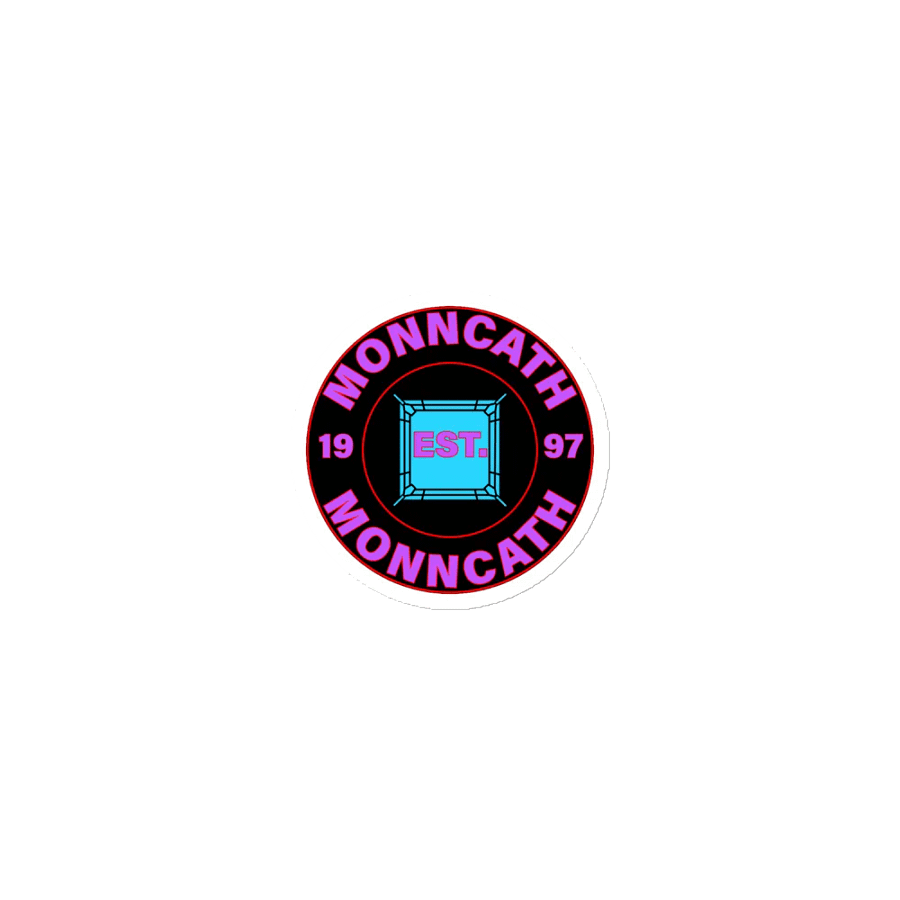 EST. Magnet product image (1)