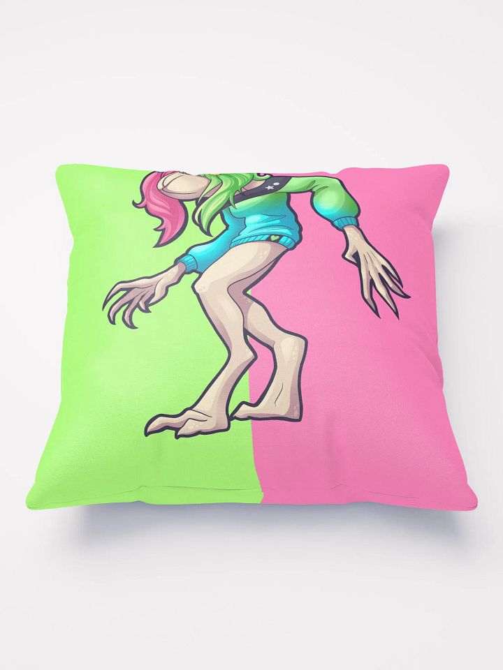 Denugorgon - Pillow product image (2)