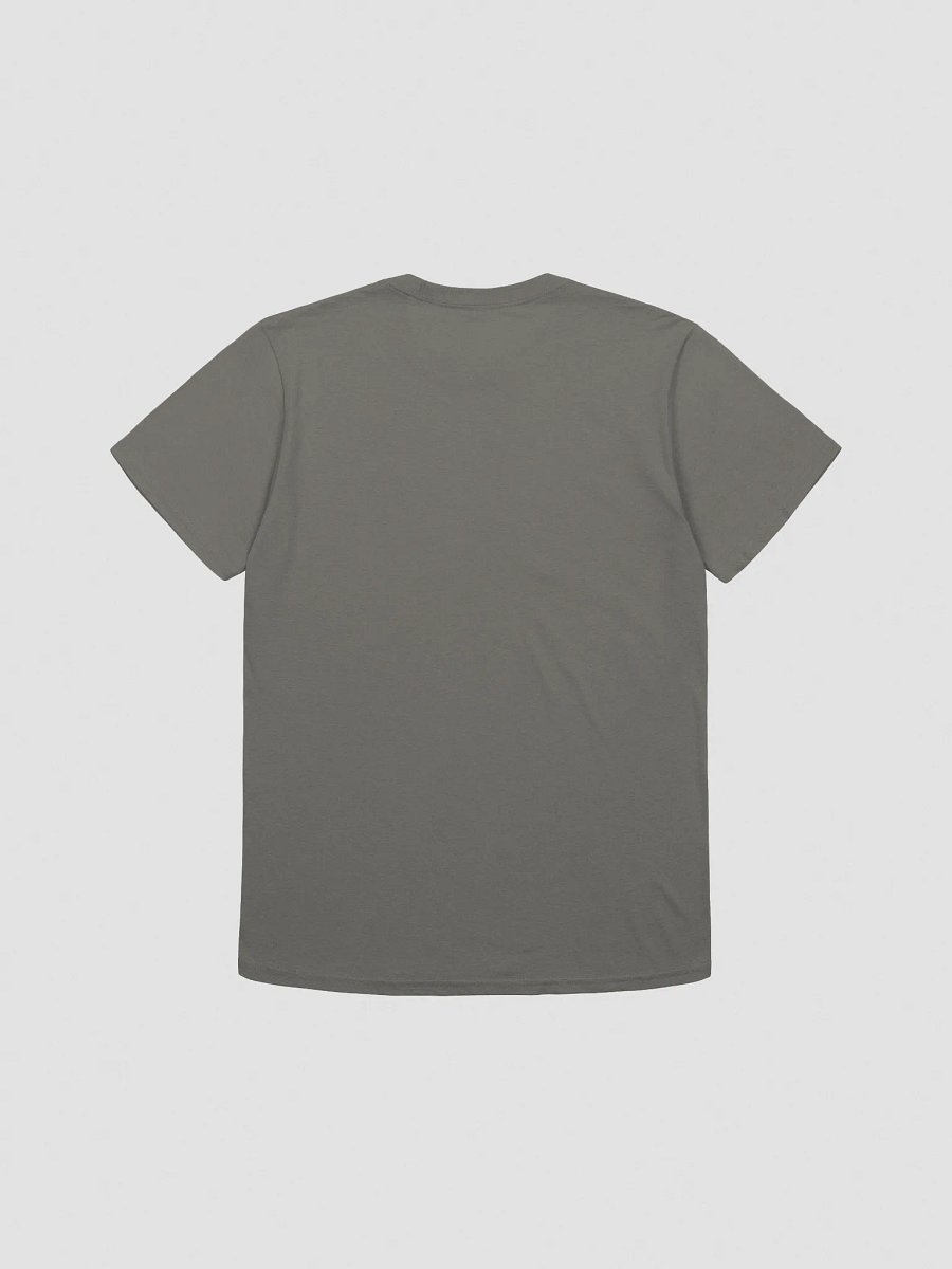 Sassy Sits Still Softstyle T-Shirt product image (2)