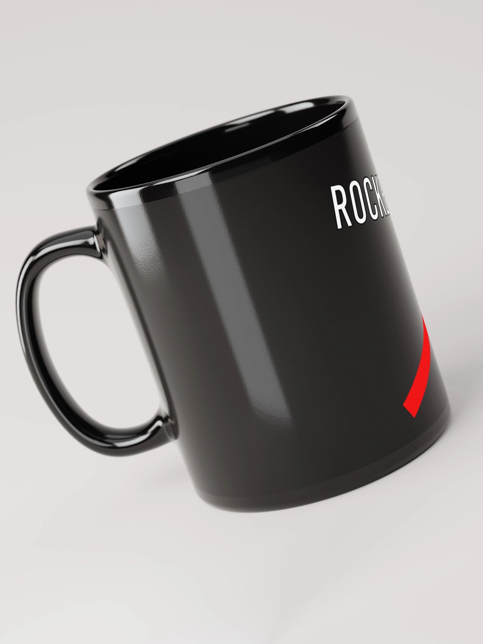 Rocket Powered Car? Mug product image (6)