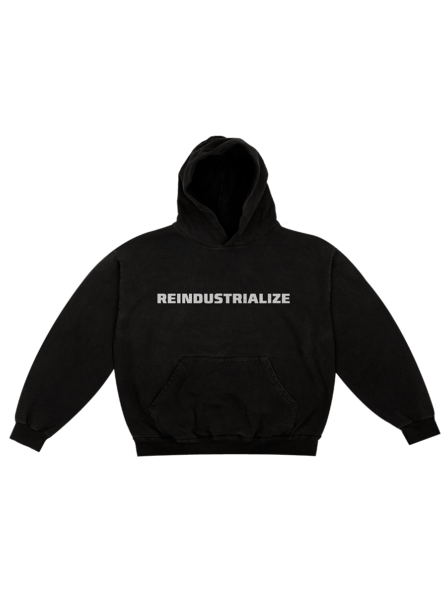 REIND HOODIE product image (1)
