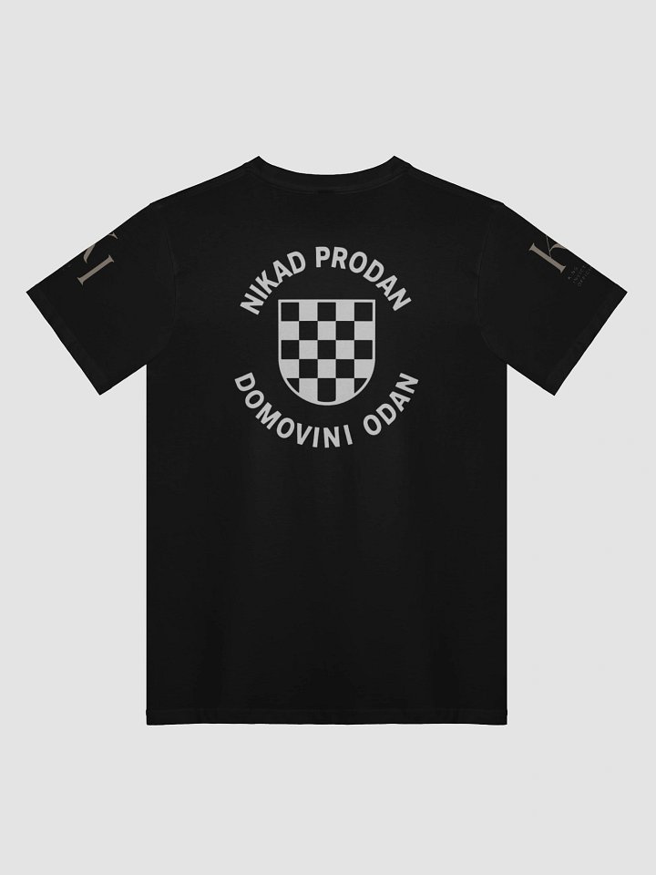 VUKOVAR - MAJICA KRATKIH RUKAVA product image (2)