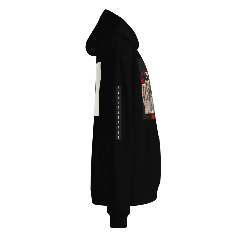 Evil Streets Fritz Bricks Hoodie product image (5)