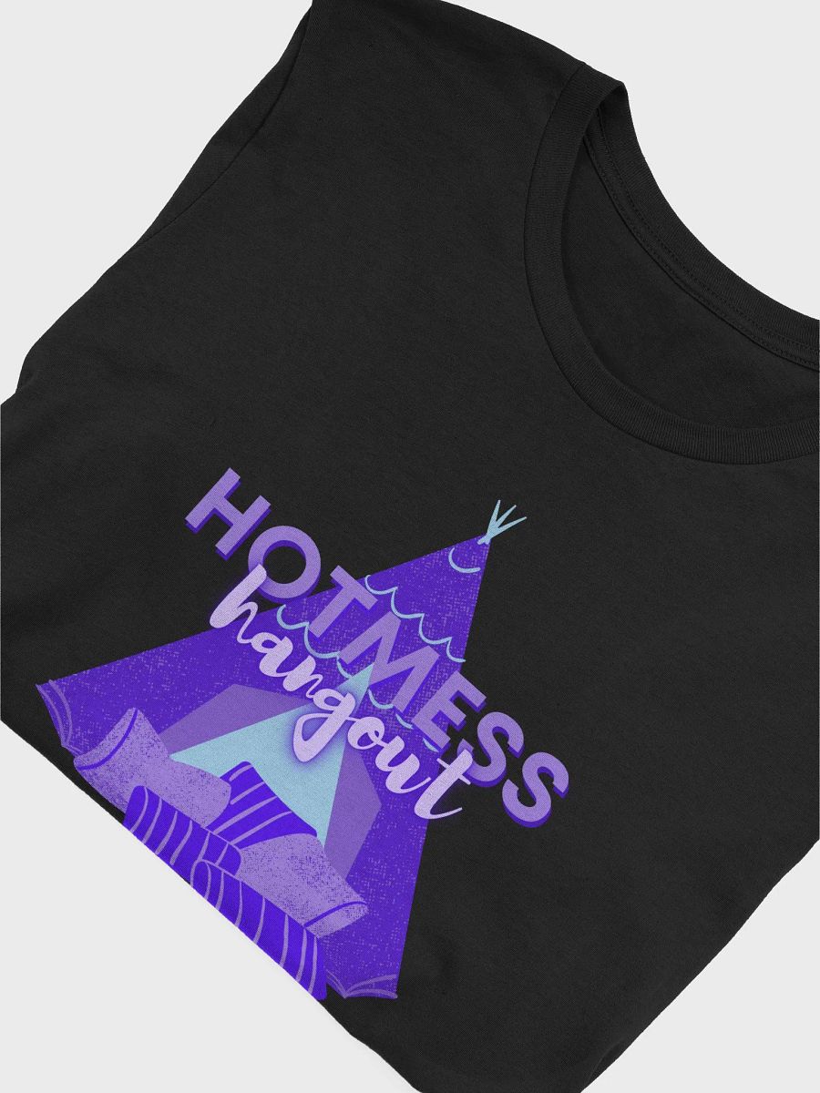 Dark Side of the Hangout product image (4)
