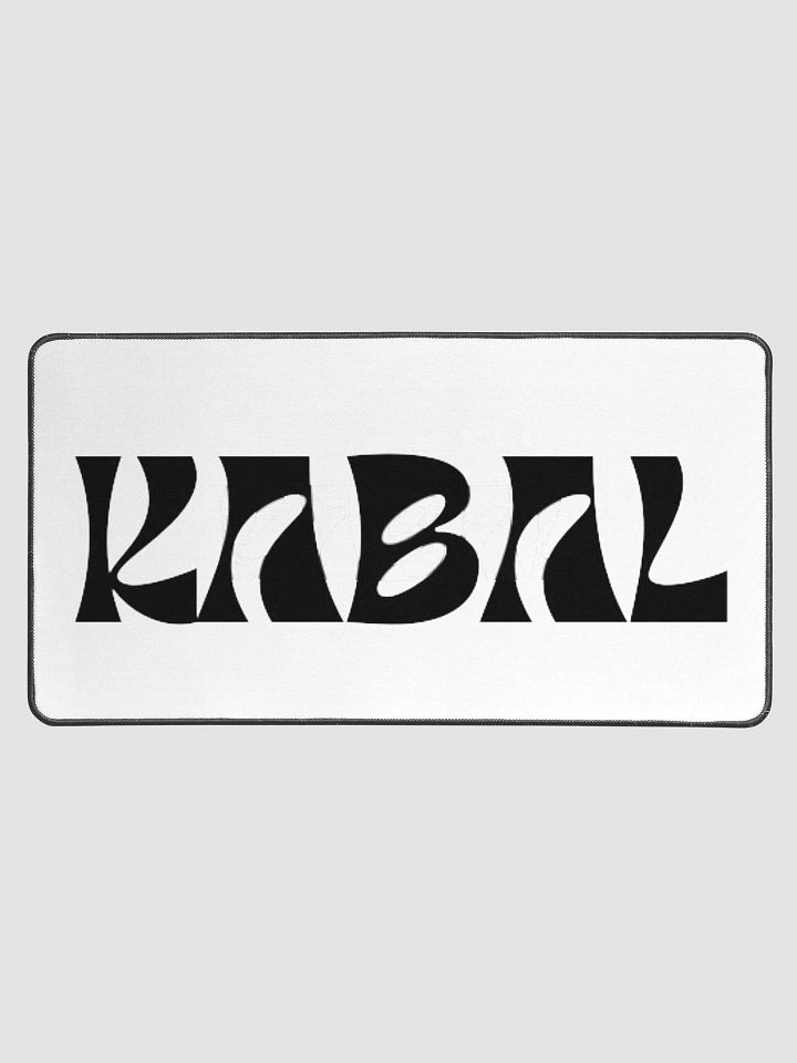 KABAL DESKPAD product image (1)