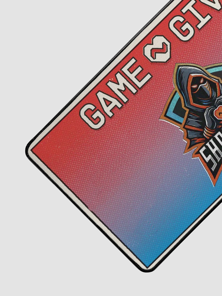SGC G2G Deskmat product image (3)