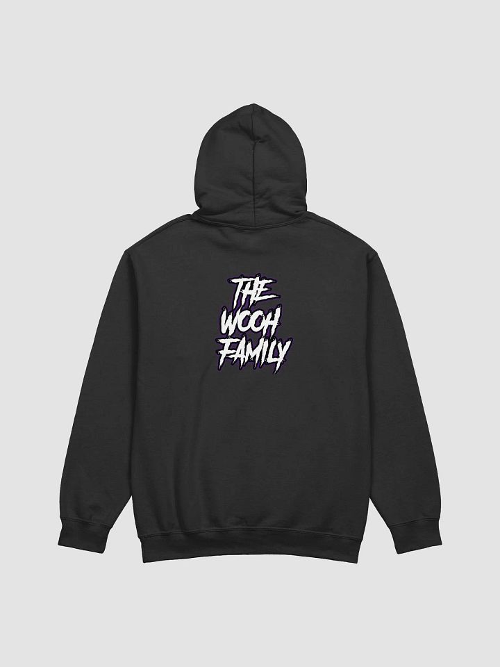 MEMBERS ONLY HOODIE product image (14)