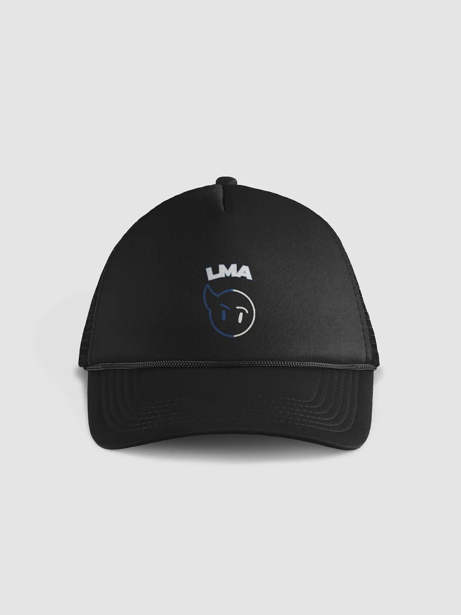 LMA BLUE hat product image (1)