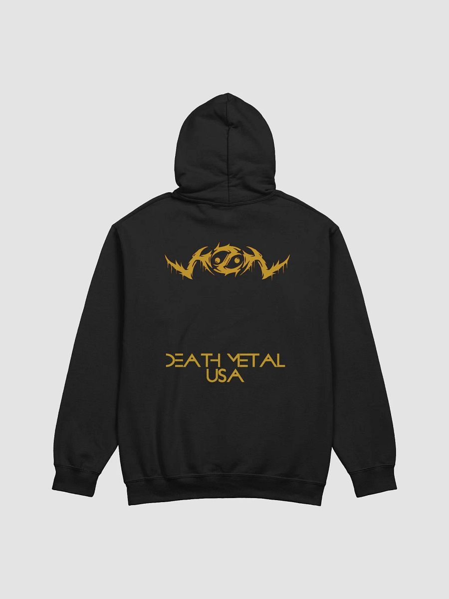 RECKONING OBLIVION STREET TEAM Hoodie product image (3)