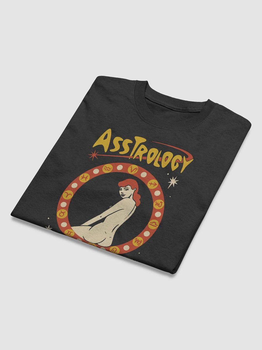 Asstrology Tee product image (3)