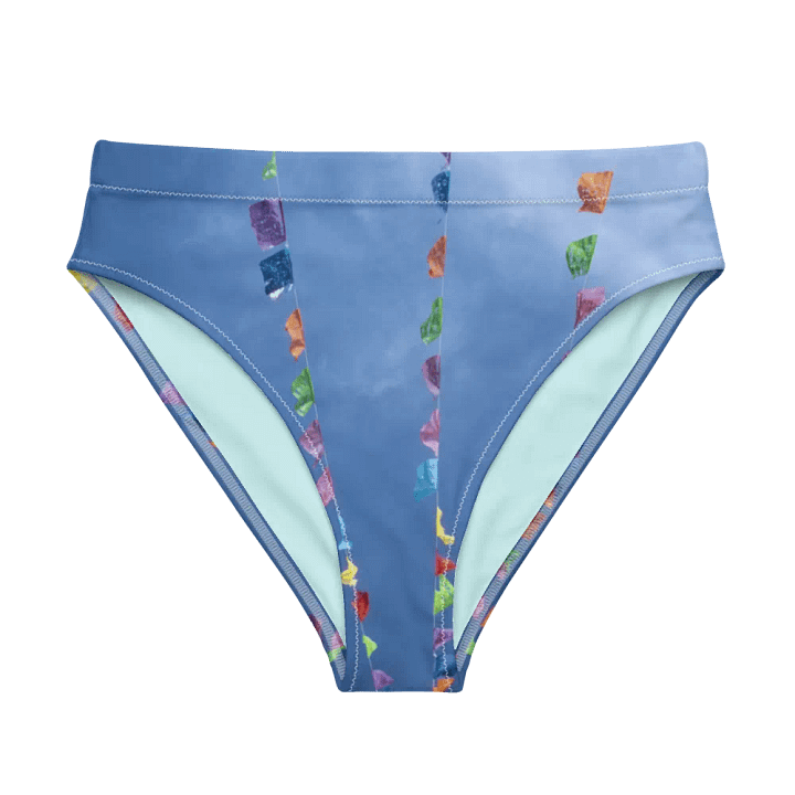 Papel Picado Bikini Bottom product image (1)
