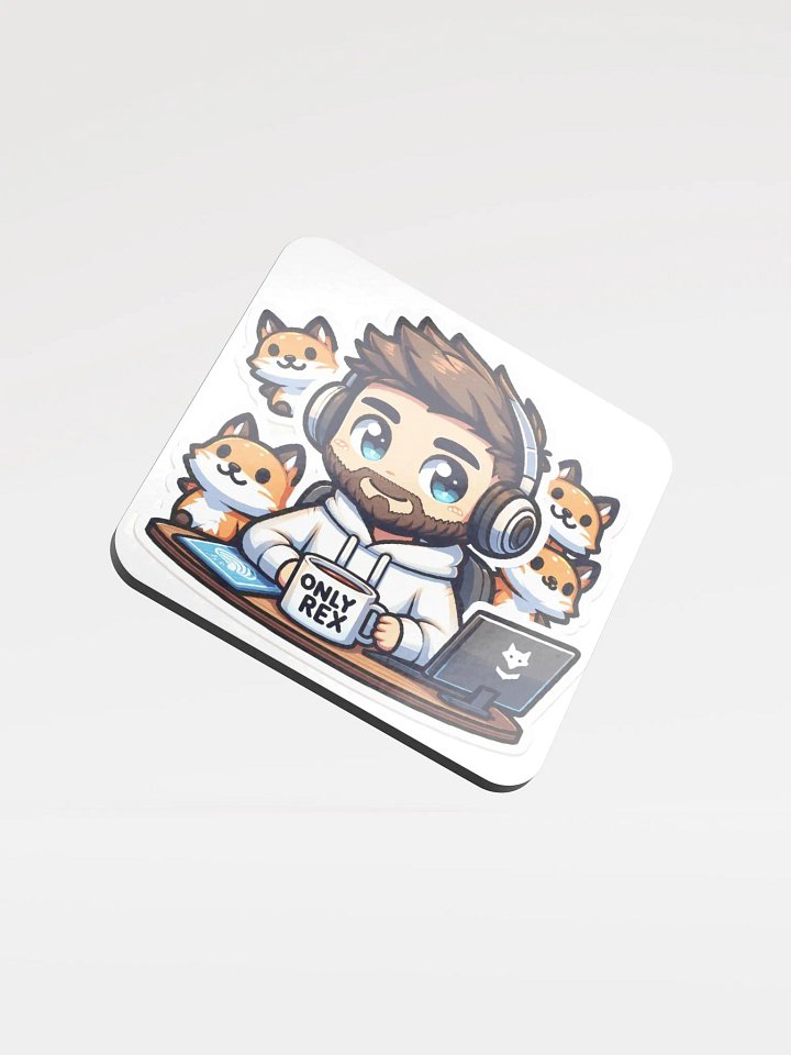 Cork coaster product image (1)