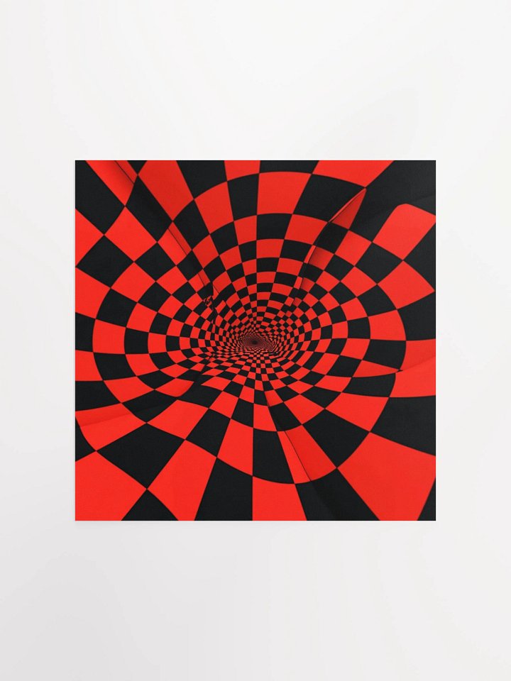 Crimson Spiral: Into the Vortex product image (1)