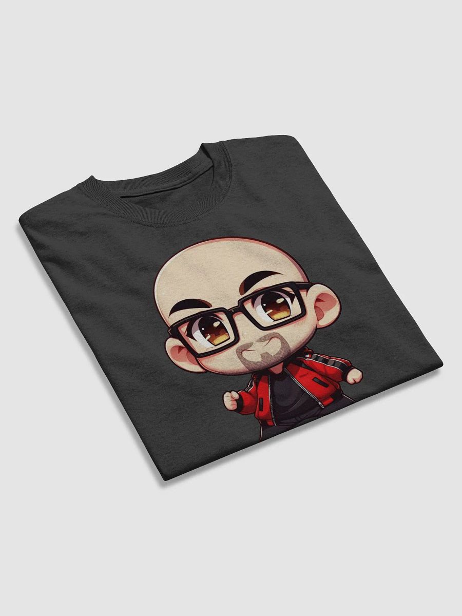 GG! Grandpa T-Shirt product image (2)