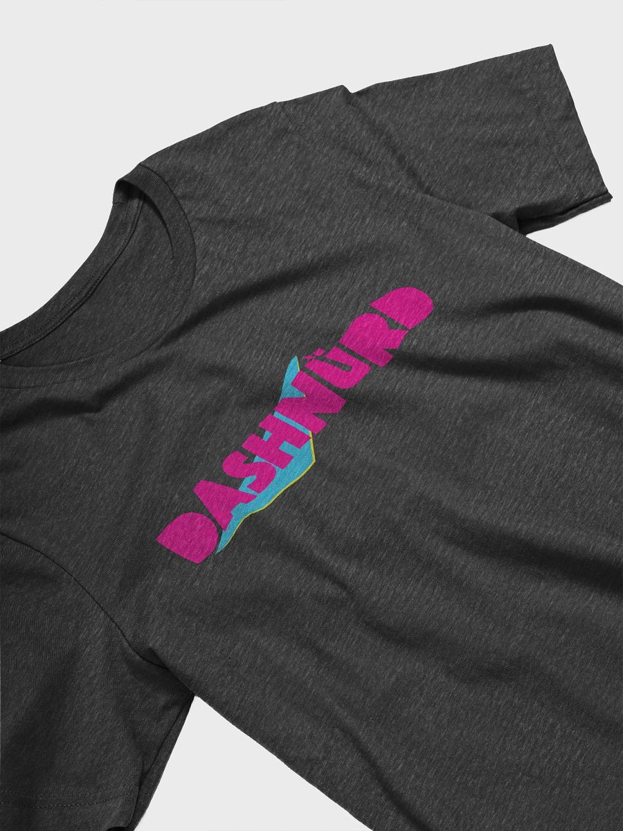 DASHNÜRD T-Shirt product image (3)