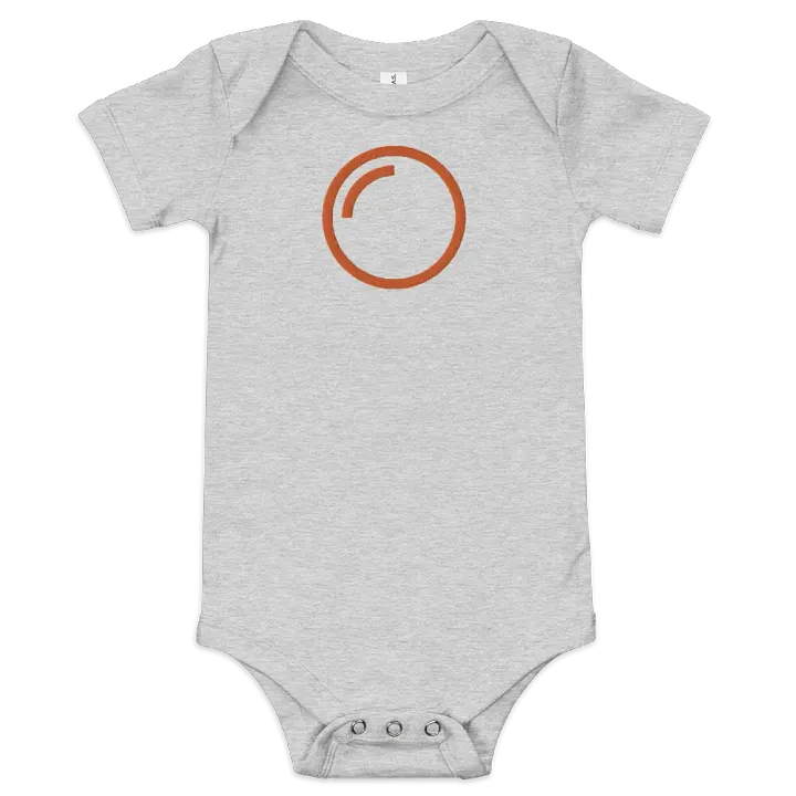 Dodgeball Hub Onesie product image (6)