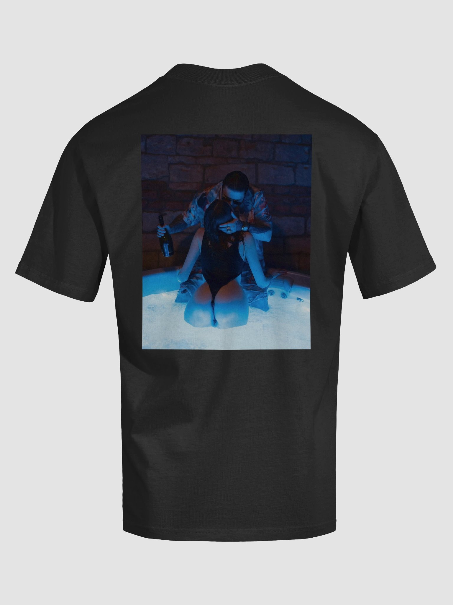 true romance 1 premium t-shirt product image (6)